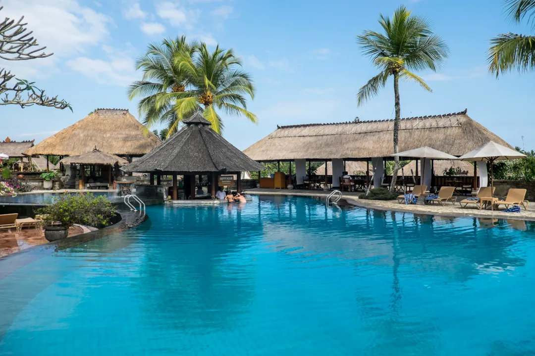 5 Star Resorts Bali