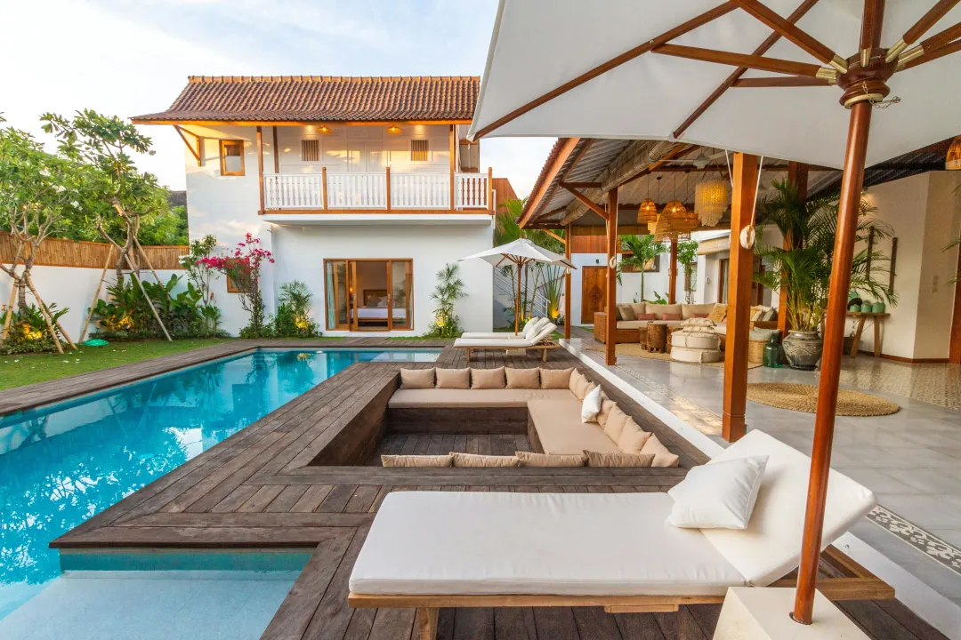 Exclusive Villas Bali