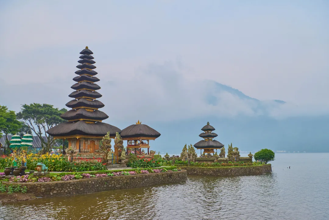 Before You Go To Bali
