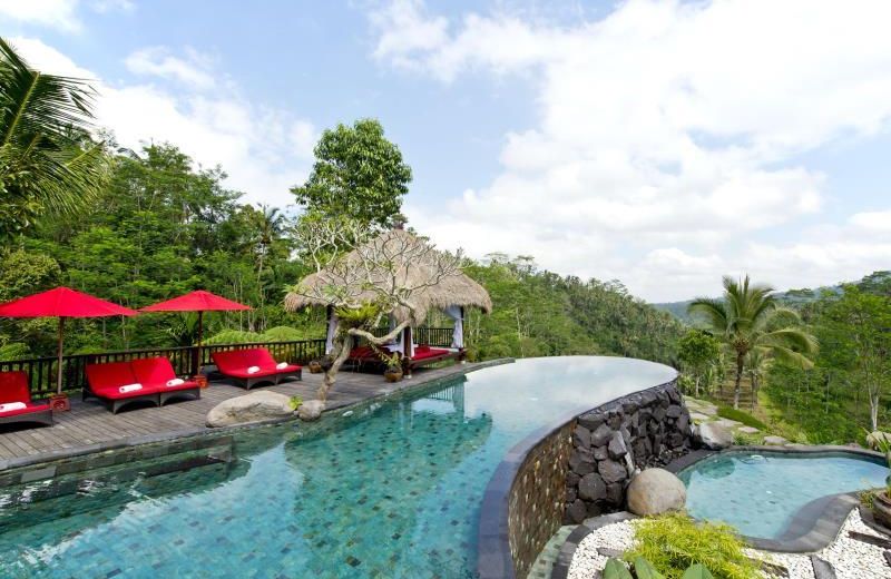 Adiwana dara ayu villas 0