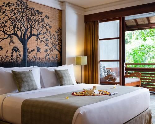 Adiwana resort jembawan 1