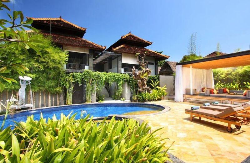 Annora villas seminyak 0