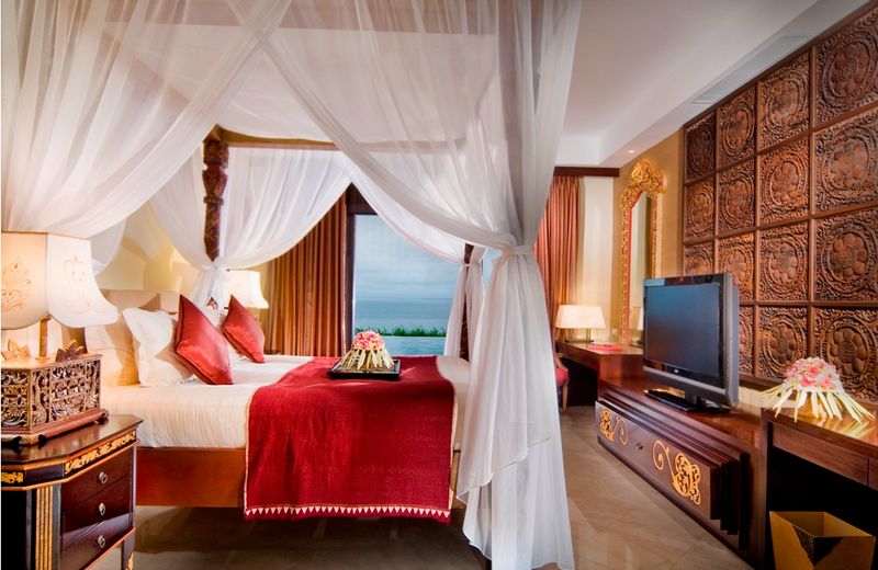 Ayana resort bali 1