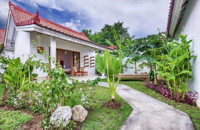 Bingin bienvenue guest house 0