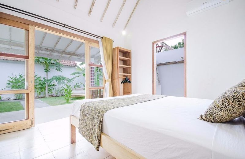 Bingin bienvenue guest house 2