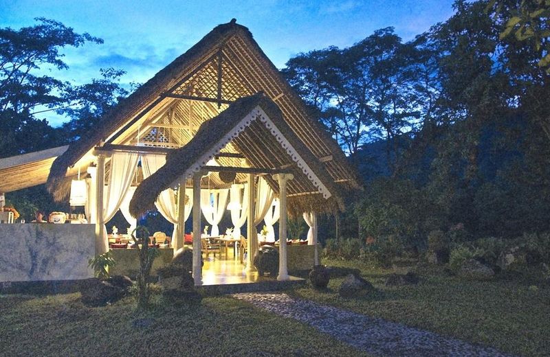 Darmada eco resort 0