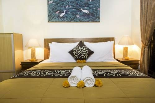Dijumahrai homestay 2