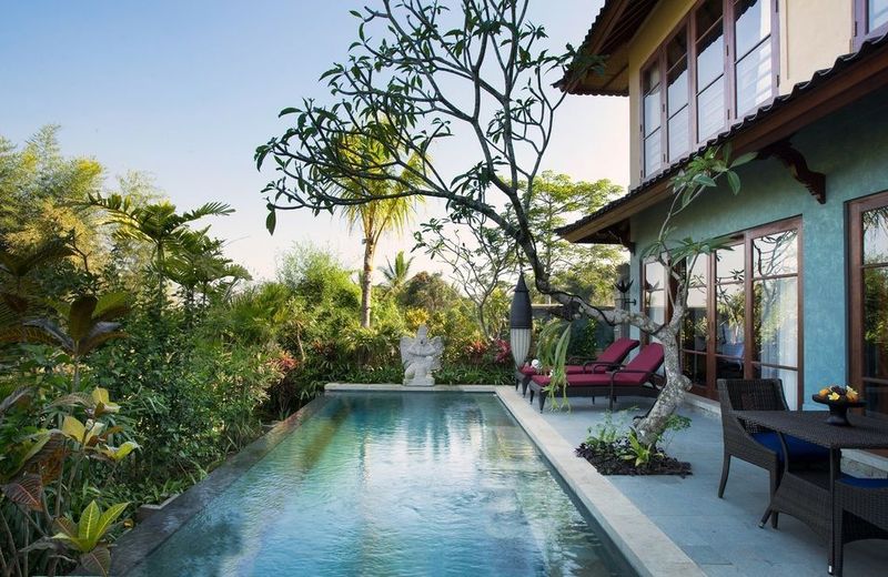 Dwaraka the royal villas 0