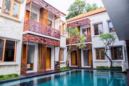 Kakul villas suites 0