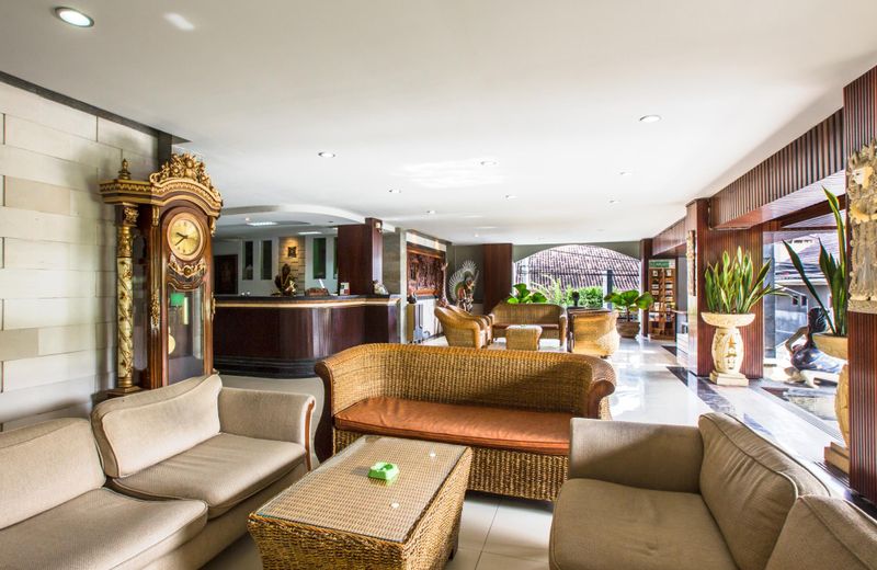 La walon hotel 4