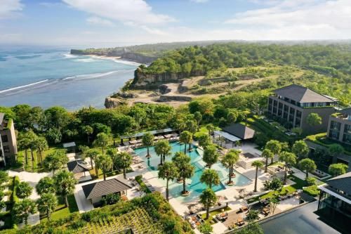 Radisson blu bali uluwatu 0
