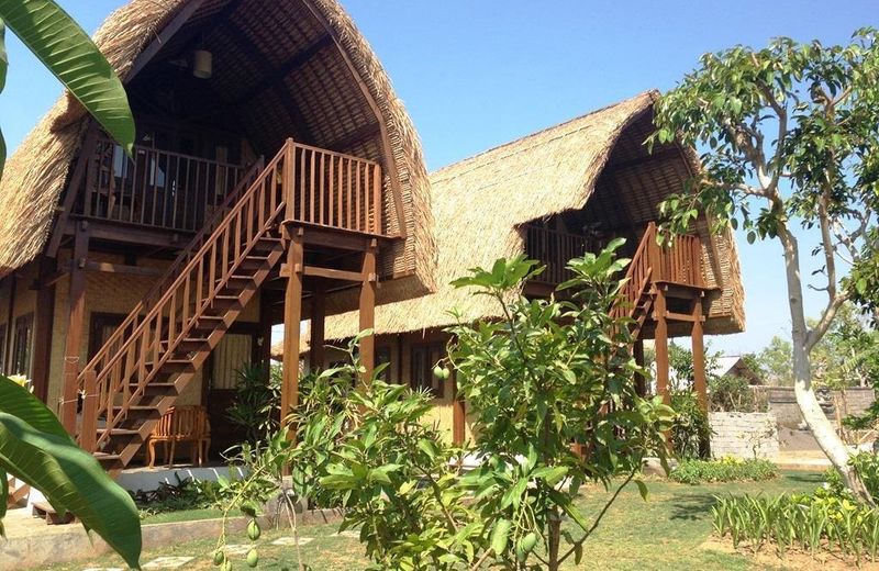 Rambo homestay 0