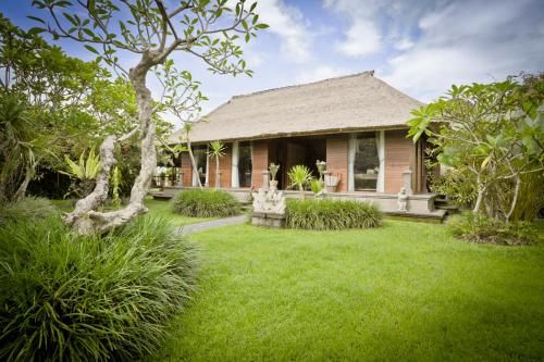 Sri ratih cottages chse certified 0