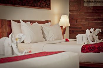 Sri ratih cottages chse certified 2