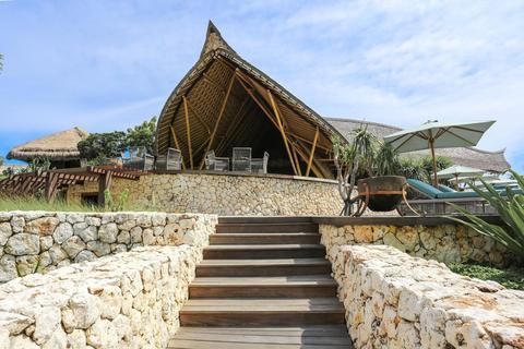 Suarga padang padang chse certified 0