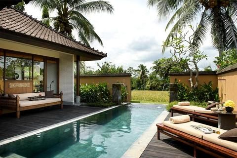Tanah gajah a resort by hadiprana 0