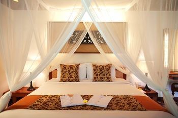 Tandjung sari hotel 1