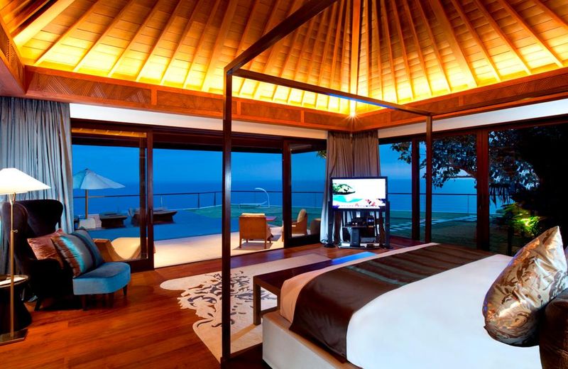 The edge bali 1