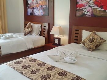 Uluwatu cottages 1
