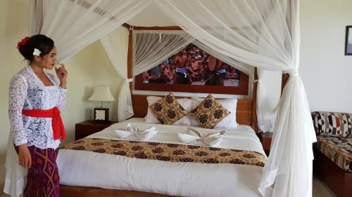 Uluwatu cottages 2