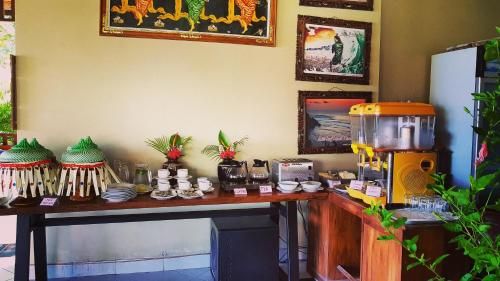 Uluwatu cottages 3