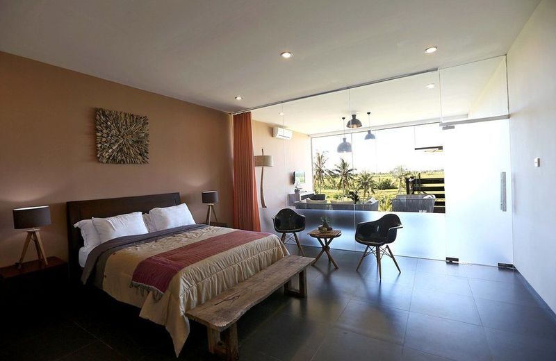 Williams place apartment bali 2