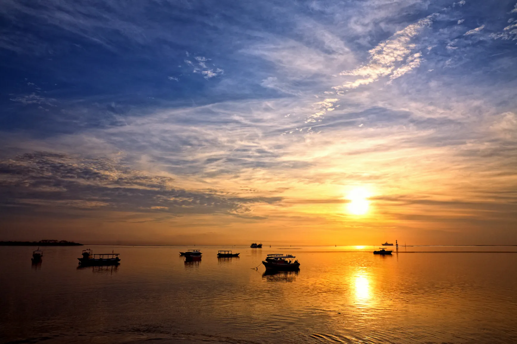 Tanjung Benoa - Bali