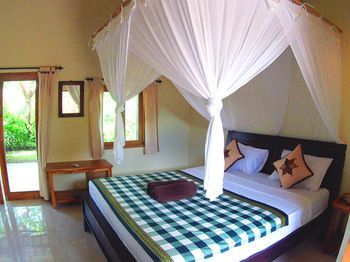 Batu Ampar Menjangan