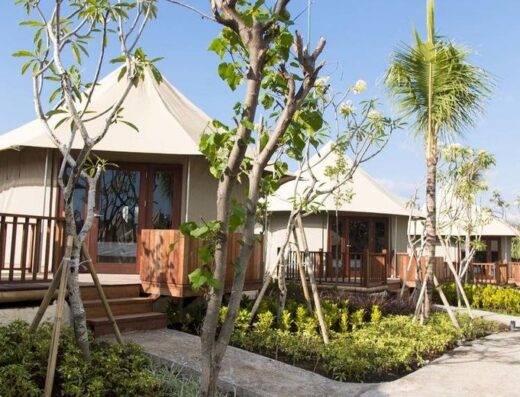 Menjangan Dynasty Resort