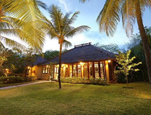 Mimpi Resort Menjangan