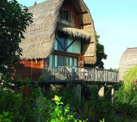 Naya Gawana Resort & Spa