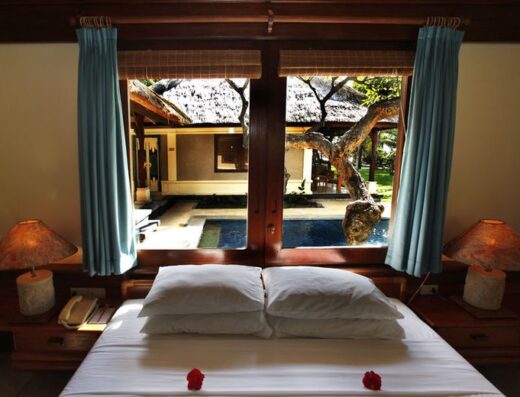 Puri Bagus Lovina Resort